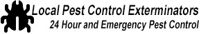 Earlville PA Pest Control Exterminators